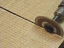 Composite Material Cut using a 1" Carbide Cutting Wheel CW1