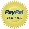 PayPal Verified Merchant sales@duragrit.com